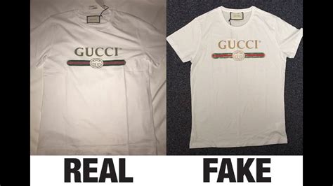 bg fake gucci logo|gucci labels authentic.